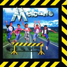 Mercurio: Trece Años (Club Mix)