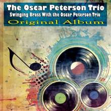 The Oscar Peterson Trio: Con Alma (Remastered)