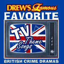 The Hit Crew: Drew's Famous Favorite TV Theme Songs British Crime Dramas