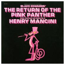 Henry Mancini & His Orchestra: The Return of the Pink Panther