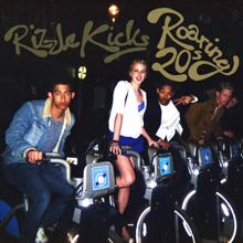 Rizzle Kicks: Biscuits