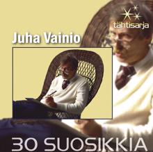 Juha Vainio: Kansi kiinni ja kuulemiin