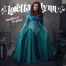 Loretta Lynn: God Makes No Mistakes