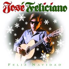Jose Feliciano: Santa Claus Is Coming To Town