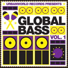 Various Artists: Global Bass, Vol. 1