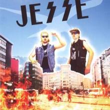 Jesse: J.E.Z.Z.E.