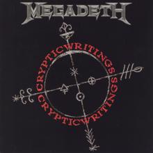 Megadeth: The Disintegrators (Remastered 2004 / Remixed)