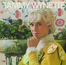 Tammy Wynette: He's Still My Man