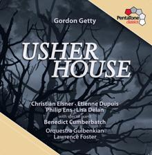 Lawrence Foster: Getty: Usher House