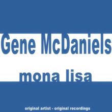 Gene McDaniels: Mona Lisa