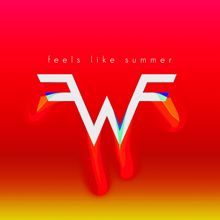 Weezer: Feels Like Summer