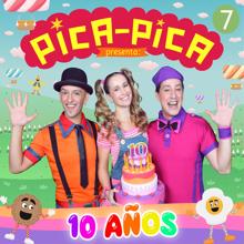 Pica-Pica: 10 Años