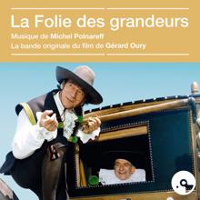 Michel Polnareff: La folie des grandeurs (Bande originale du film) (La folie des grandeursBande originale du film)