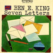 Ben E. King: Seven Letters