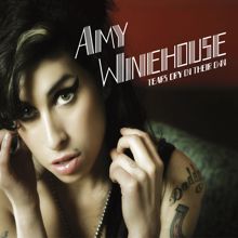 Amy Winehouse: Tears Dry On Their Own (Al Usher Remix)