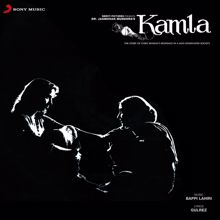 Bappi Lahiri: Kamla (Original Motion Picture Soundtrack)