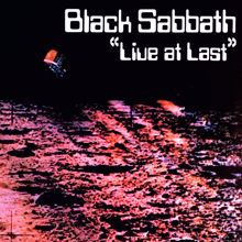Black Sabbath: Live at Last