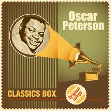 Oscar Peterson: All of Me