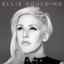 Ellie Goulding: Figure 8