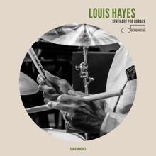 Louis Hayes: Strollin'
