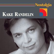 Kake Randelin: Vanha holvikirkko - Mälarökyrka