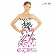 Randy Edelman: 27 Dresses (Original Motion Picture Soundtrack) (27 DressesOriginal Motion Picture Soundtrack)