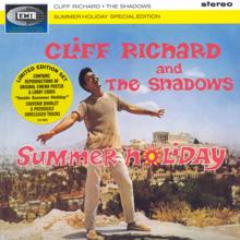 Cliff Richard, Grazina Frame: A Swingin' Affair (2003 Remaster)