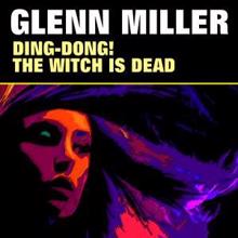Glenn Miller: A Nightingale Sang in Berkeley Square