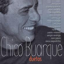 Chico Buarque: Duetos Com Chico Buarque