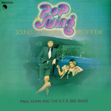 Paul Kuhn, SFB Big Band: You Are The Sunshine Of My Life