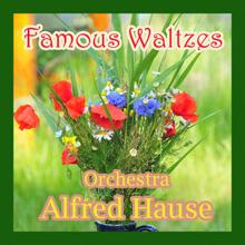 Alfred Hause: III. Allegretto grazioso - Molto vivace (Walzer)