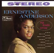 Ernestine Anderson: My Kinda Swing