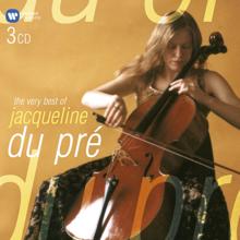 Jacqueline du Pré/John Williams, John Williams: Falla: 7 Canciones populares españolas: No. 4, Jota (Arr. for Cello and Piano)