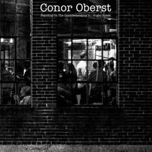 Conor Oberst: Standing On The Outside Looking In