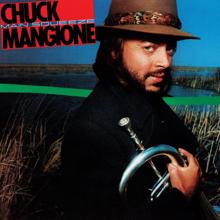 Chuck Mangione: I Get Crazy (When Your Eyes Touch Mine)
