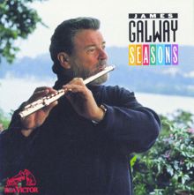 James Galway: Song of the Seashore (Hamabe No Uta)