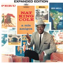 Nat King Cole: Ansiedad