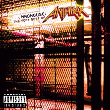 Anthrax: Armed And Dangerous