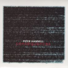 Peter Hammill: Eat My Words, Bite My Tongue