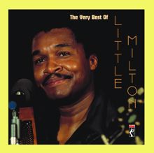 Little Milton: I'm Living Off The Love You Give