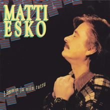 Matti Esko: Kaipuu - Angel of the Morning