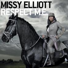 Missy Elliott: Teary Eyed