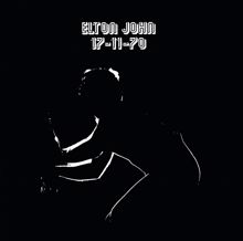 Elton John: Amoreena (Live Radio Broadcast)