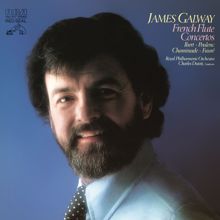 James Galway: French Flute Concertos ((Remastered))