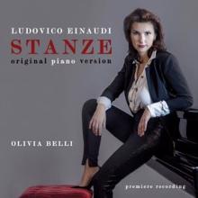 Olivia Belli: Ludovico Einaudi - Stanze: Original Piano Version