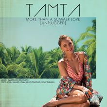 Tamta: More Than A Summer Love (Unplugged)