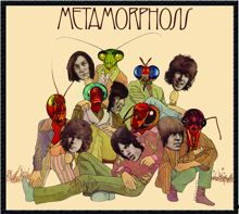The Rolling Stones: Metamorphosis