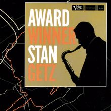Stan Getz: Time After Time (False Start) (Time After Time)