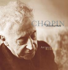 Arthur Rubinstein: No. 1 in C-Sharp Minor