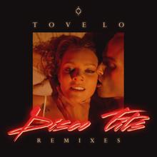 Tove Lo: Disco Tits (Remixes)